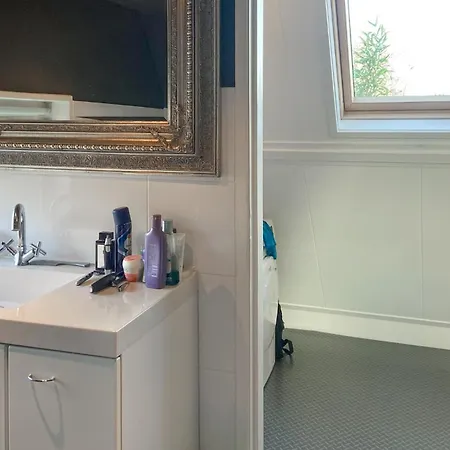 بيت للعطل Gorgeous In With Wifi