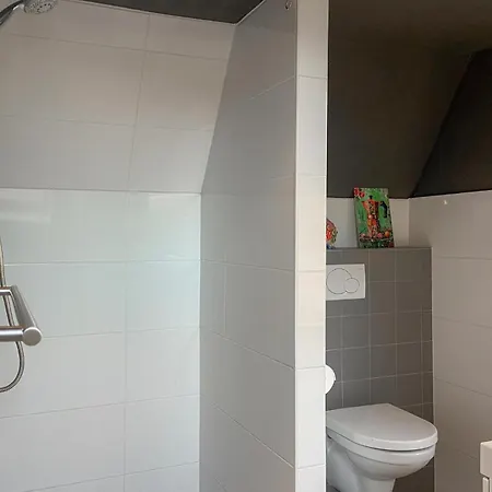 بيت للعطل Gorgeous In With Wifi *