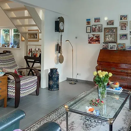 بيت للعطل Gorgeous In With Wifi *